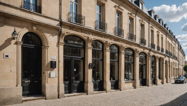 Services et conseils immobiliers à caen pour vos projets