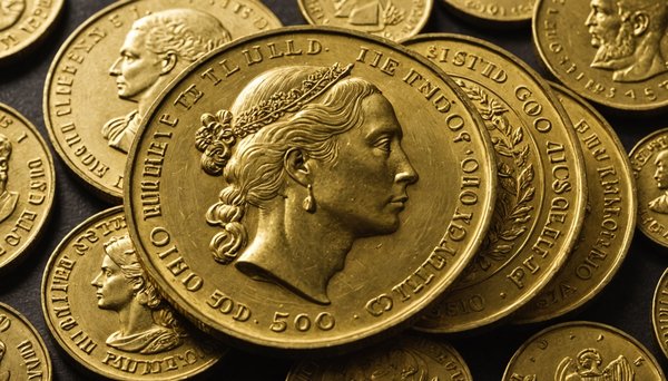 Pourquoi investir dans la pièce 50 pesos or ? valeur et avantages