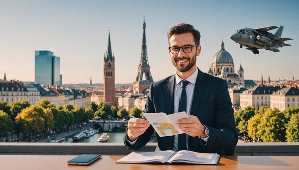 Transformez votre avenir financier grâce à un expert toulousain