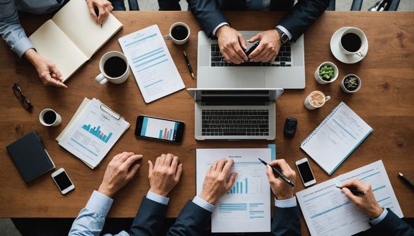 10 astuces pour maîtriser la gestion financière et comptable