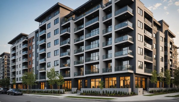 Découvrez comment choisir le meilleur constructeur d'appartements neufs