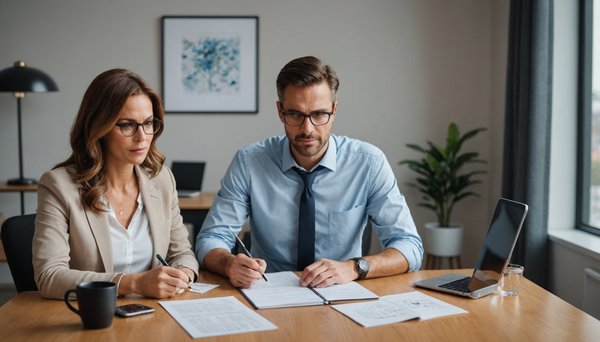 5 critères essentiels pour sélectionner un conseiller financier