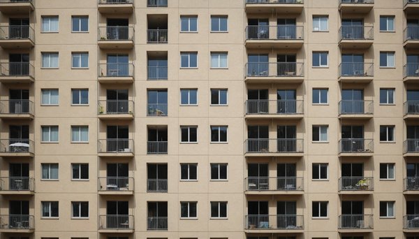 Trouvez le constructeur d'appartement neuf qui vous convient