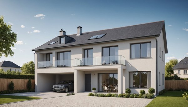 Immo casa à caen : expertise et services pour vos projets