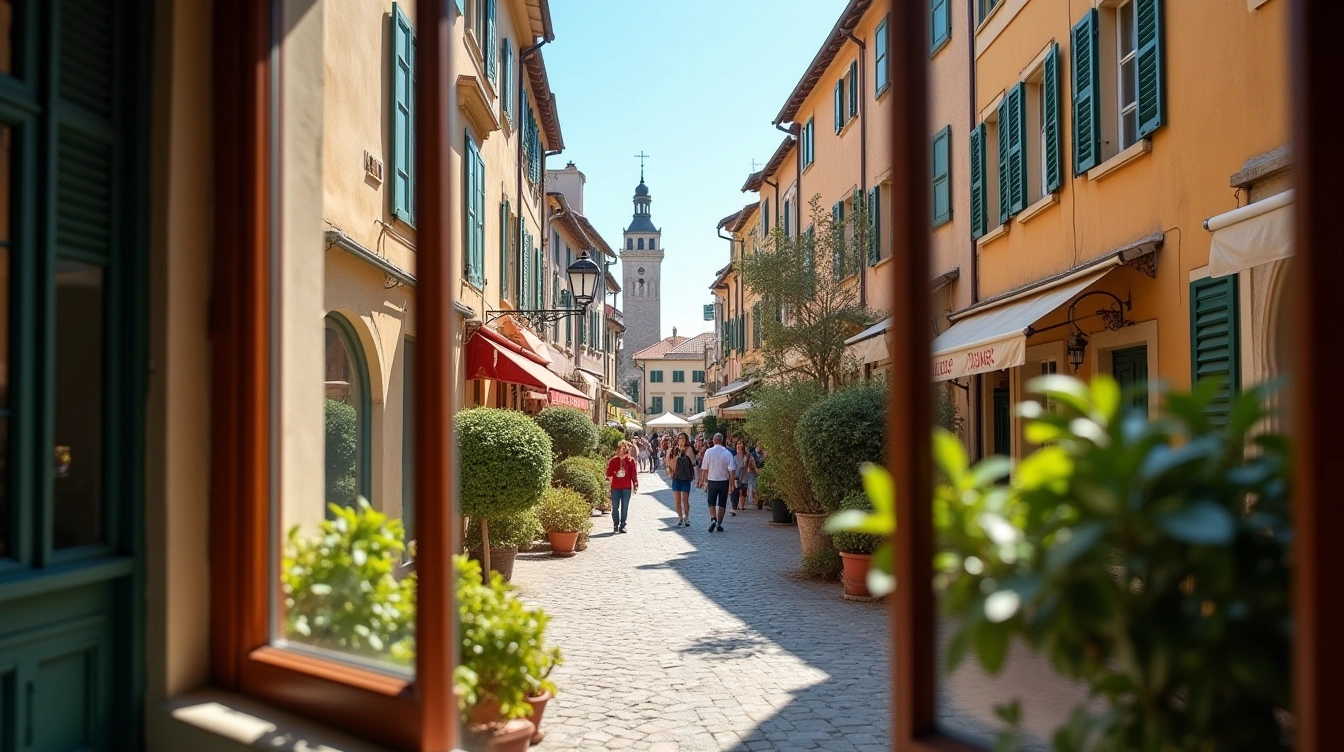 Des services adaptés à tous les projets immobiliers